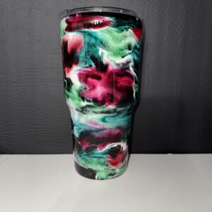 30 oz S.S.S. Ink Drop Glow